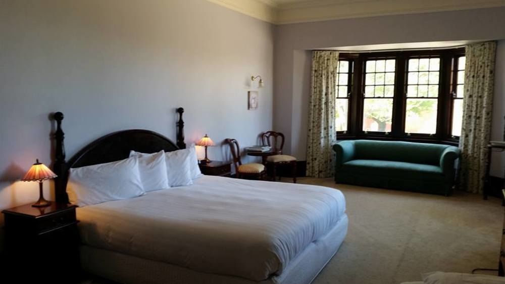 Petersons Armidale Winery And Guesthouse Exterior foto