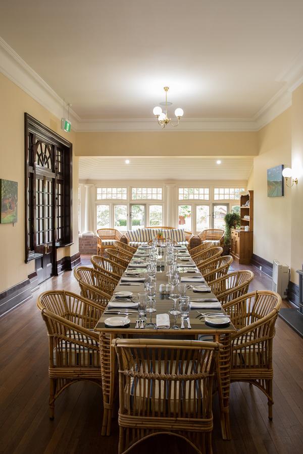 Petersons Armidale Winery And Guesthouse Exterior foto