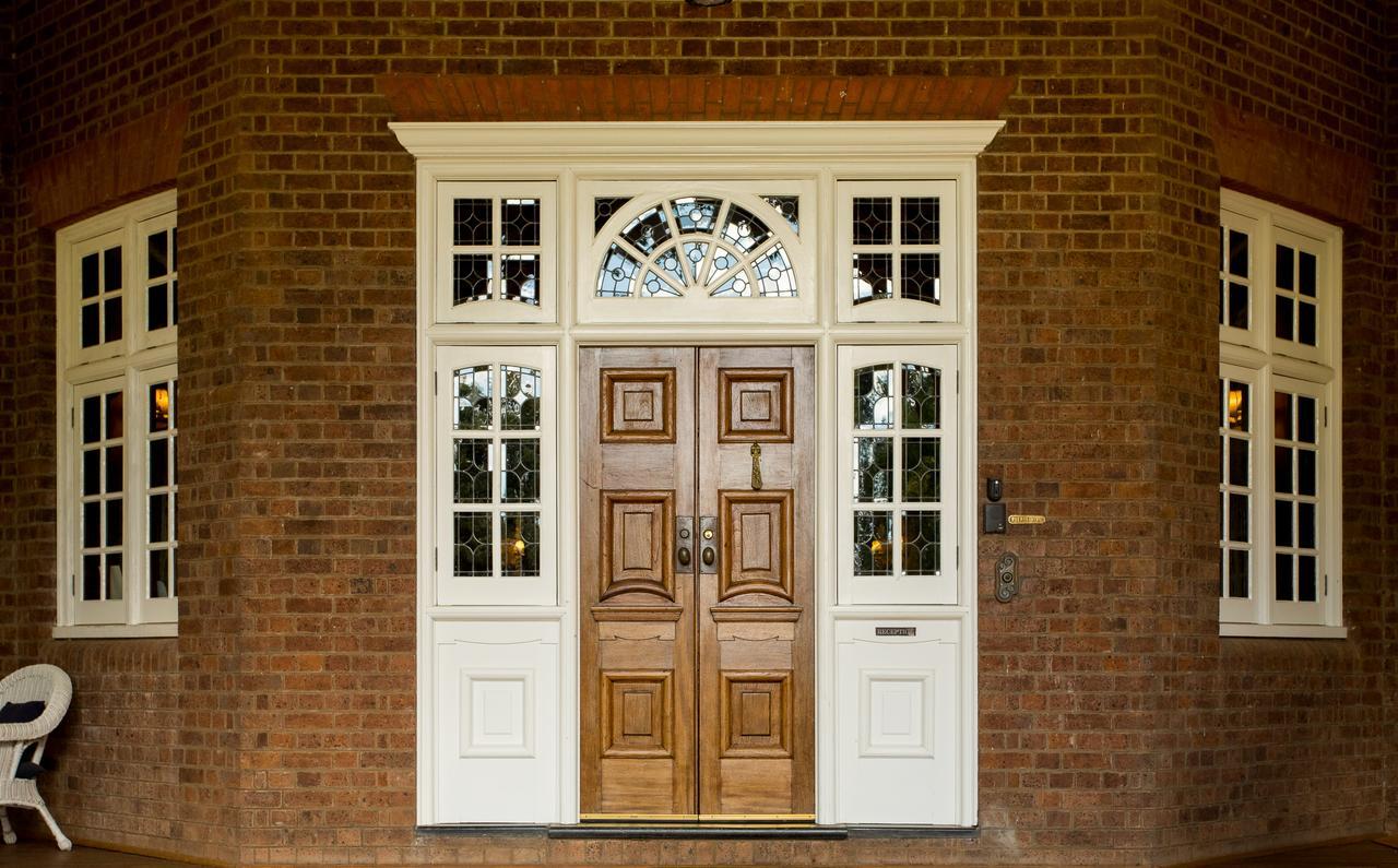 Petersons Armidale Winery And Guesthouse Exterior foto